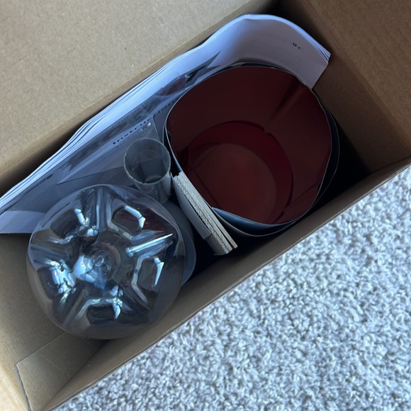 The Meteor Rocket - Picture 3 of 3